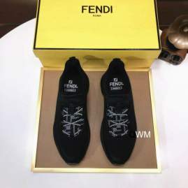 Picture of Fendi Shoes _SKUFendisz38-454CWM07074959